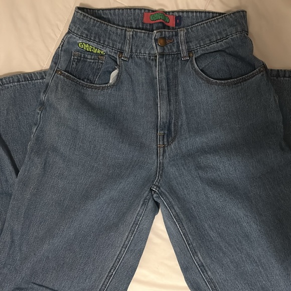 Women’s Empyre Tori Skate Jeans - Picture 4 of 5